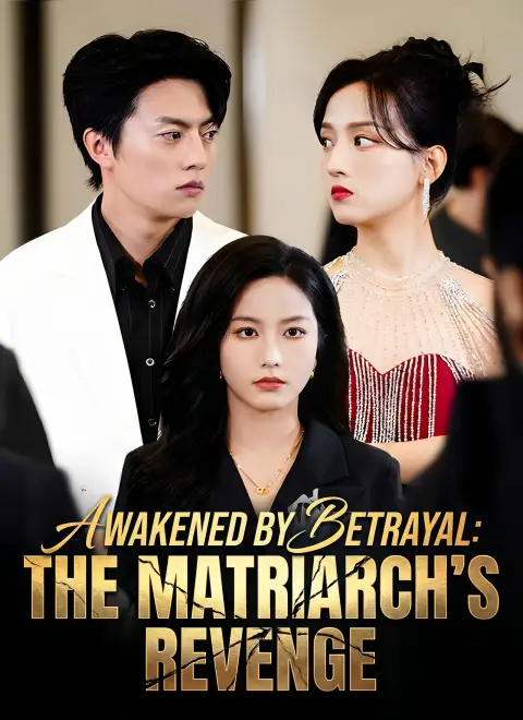 Dubbed]Awakened by Betrayal: The Matriarch's Revenge