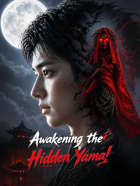 Awakening the Hidden Yama (Dubbed)