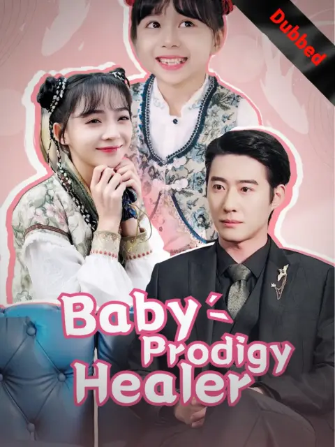 Dubbed) Baby Prodigy Healer