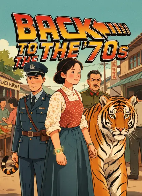 Dubbed]Back to the '70s