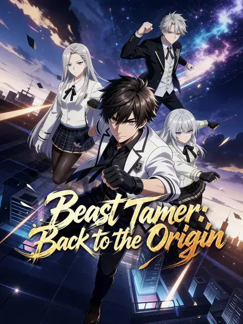 Beast Tamer: Back to the Origin (Dubbed)