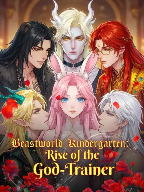 DUBBED) Beastworld Kindergarten: Rise of the God-Trainer