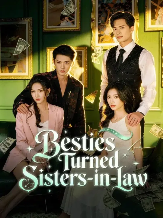 Besties Turned Sisters-in-law (Dubbed)