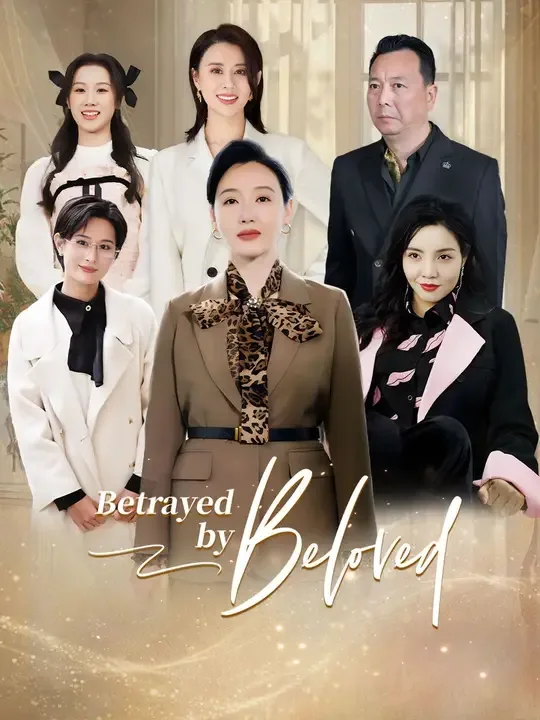 Betrayed by Beloved (Dubbed)