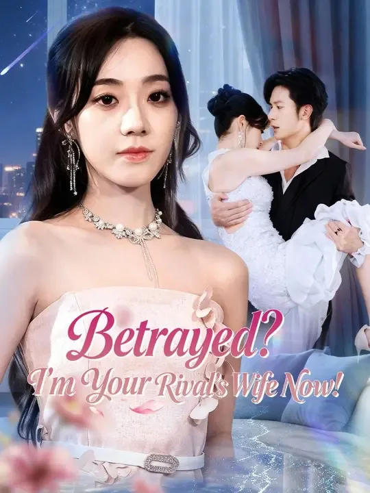 Betrayed? I'm Your Rival's Wife Now! (Dubbed)