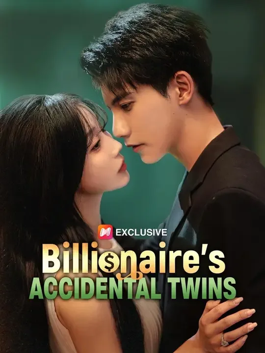 Dubbed) Billionaire's Accidental Twins
