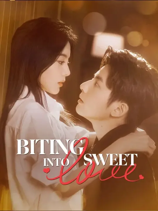 Biting into Sweet Love (Dubbed)