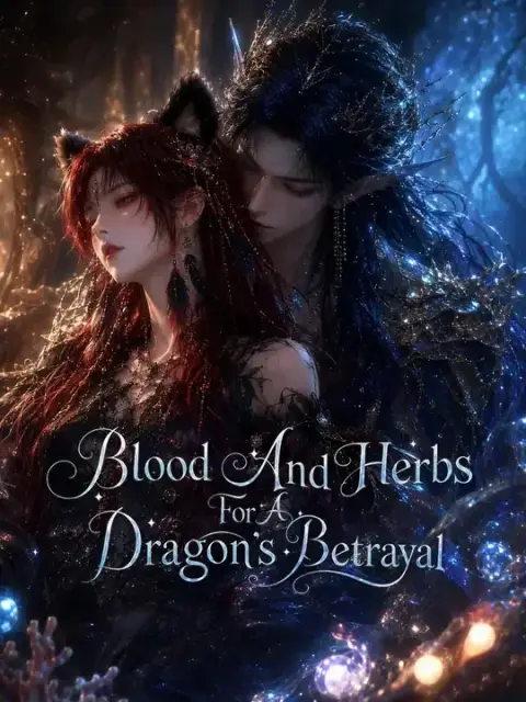 Blood And Herbs For A Dragon's Betrayal (Dubbed)