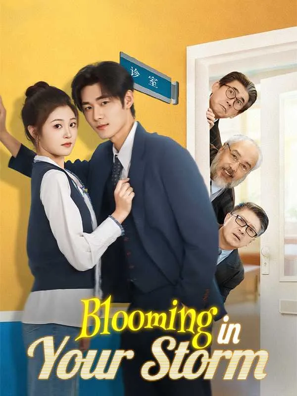 Blooming in Your Storm (Dubbed)