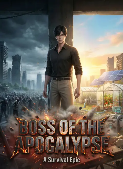 Dubbed] Boss of the Apocalypse