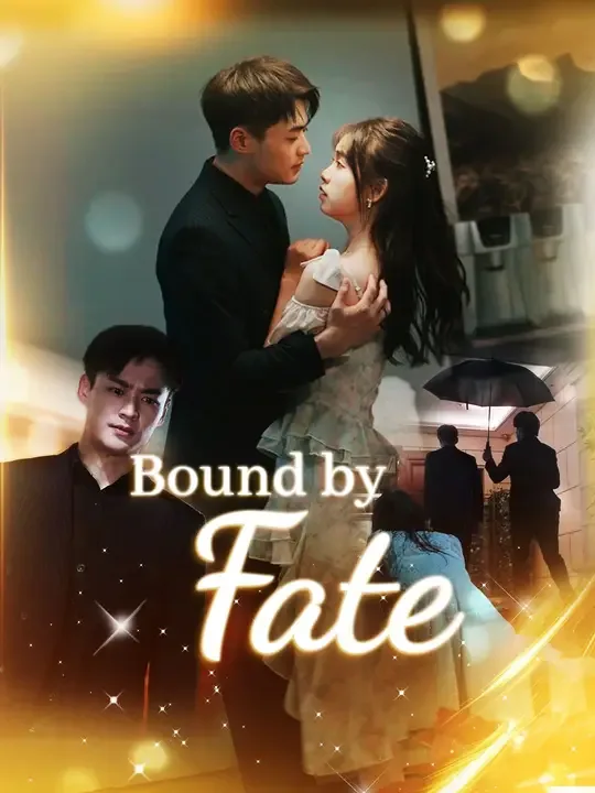 Bound by Fate (Dubbed)