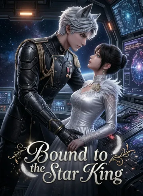 Dubbed] Bound to the Star King
