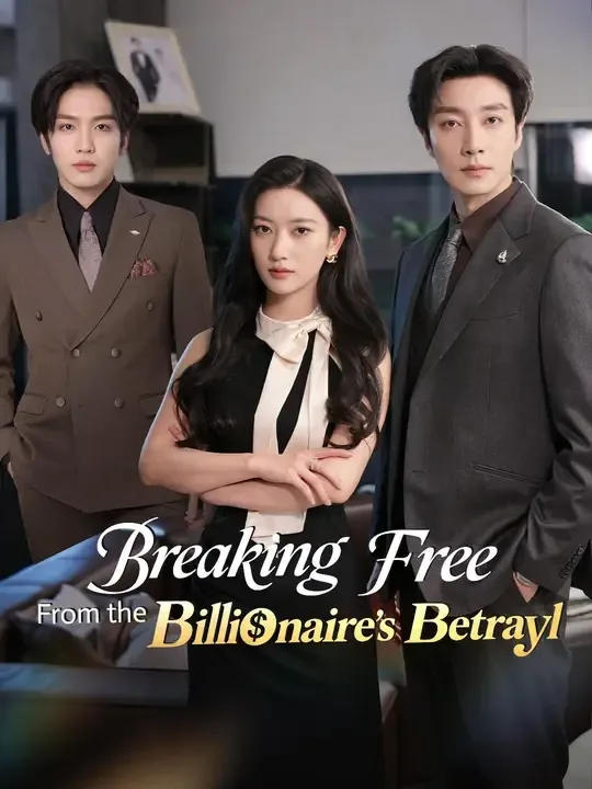 Breaking Free from the Billionaire’s Betrayal (Dubbed)