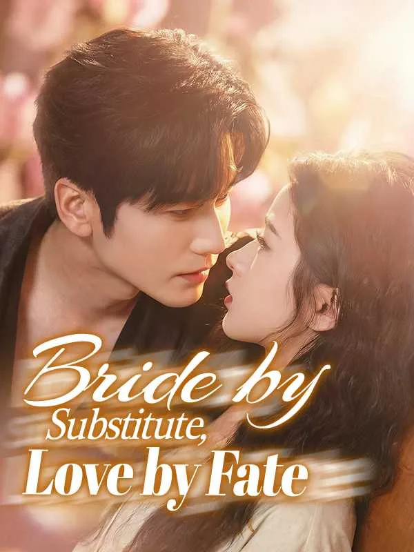 DUBBED) Bride by Substitute, Love by Fate