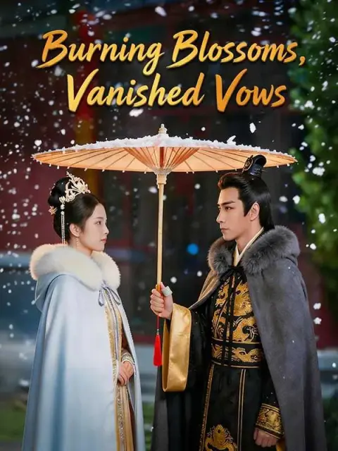 Burning Blossoms, Vanished Vows (Dubbed)