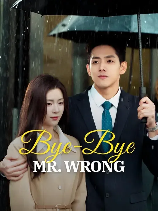Bye-Bye, Mr. Wrong (Synchronisiert)