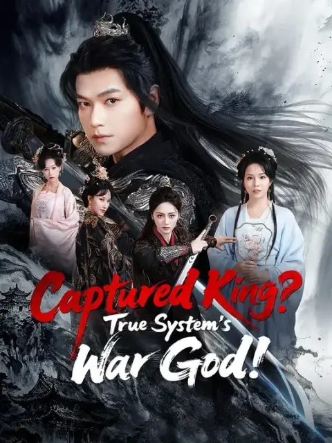 Dubbed) Captured King? True System's War God!
