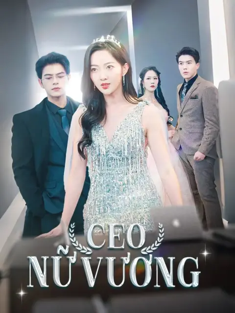 CEO Nữ Vương (Dubbed)