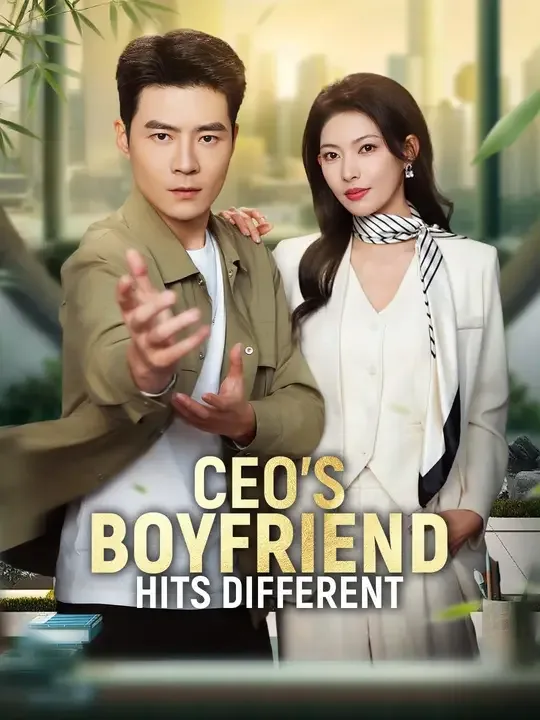 Dubbed) CEO’s Boyfriend Hits Different