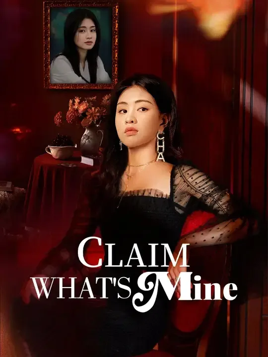 Claim What's Mine (Dubbed)
