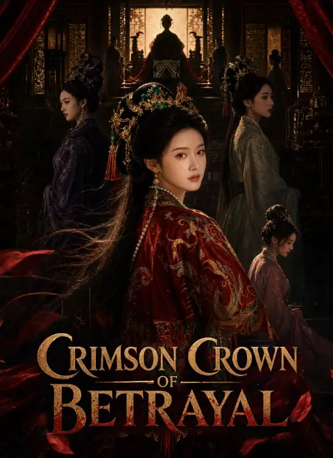 Dubbed]Crimson Crown of Betrayal