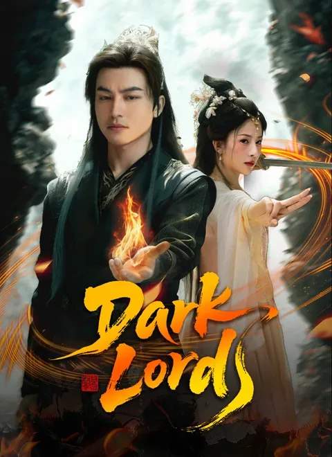Dark Tuan (Dubbing)