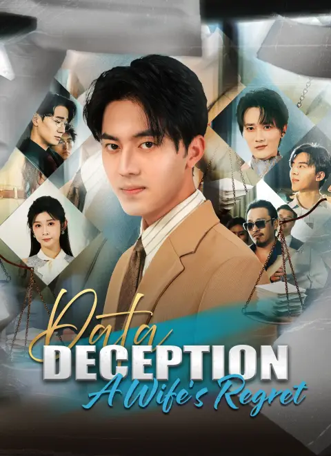 Dubbed]Data Deception: A Wife's Regret
