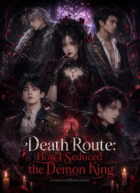 Dubbed]Death Route: How I Seduced the Demon King
