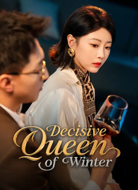 Decisive Queen of Winter (Dubbed)