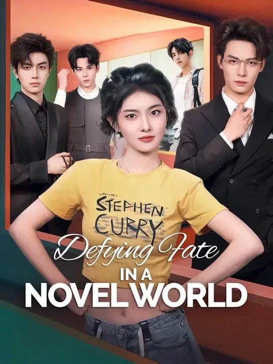 Defying Fate in a Novel World (Dubbed)
