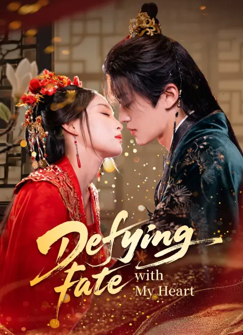 Dubbed]Defying Fate with My Heart
