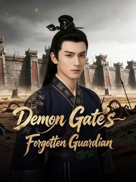 Dubbed) Demon Gate's Forgotten Guardian