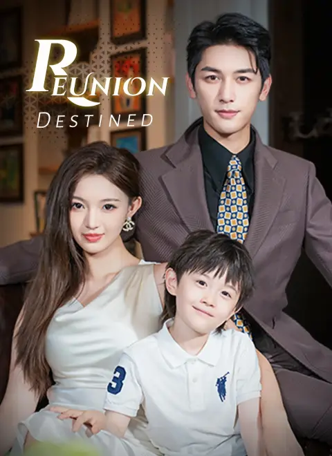 Dubbed]Destined Reunion