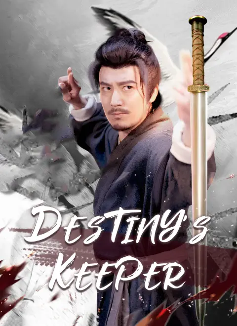 Dubbed]Destiny's Keeper