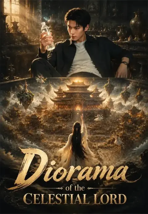 Diorama of the Celestial Lord (Dubbed)