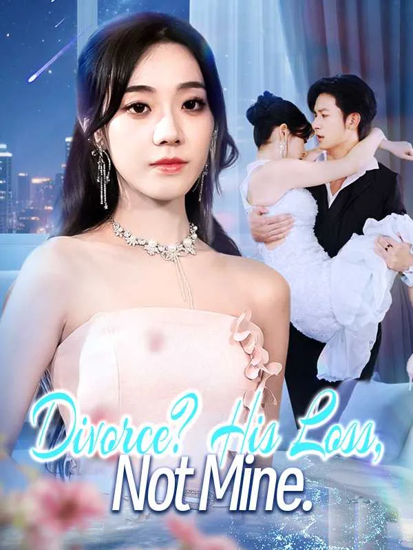 DUBBED) Divorce? His Loss, Not Mine