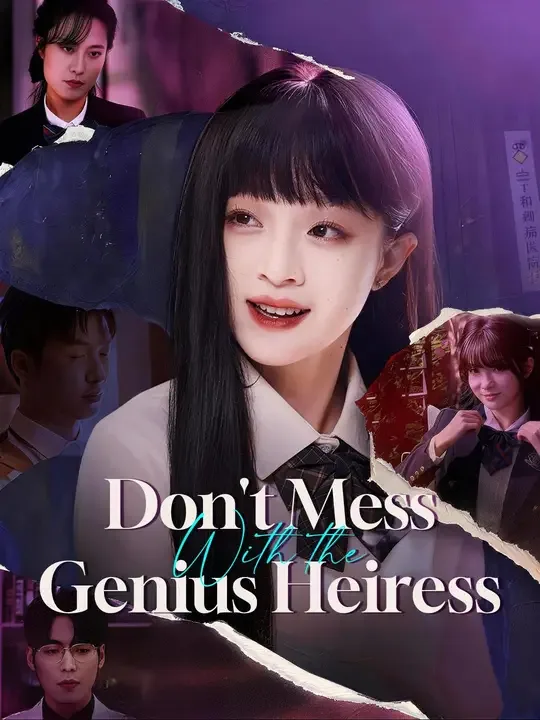 Don't Mess With the Genius Heiress (Dubbed)