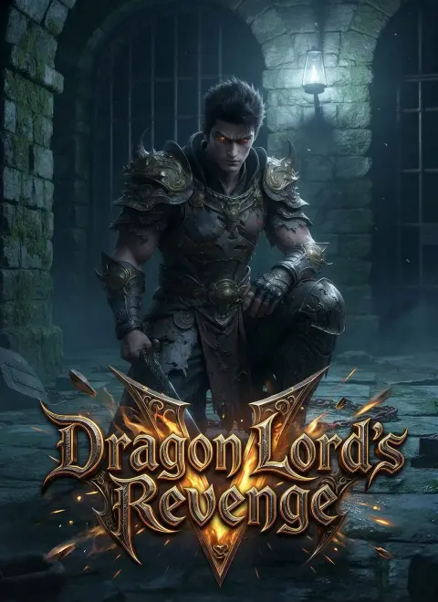 Dubbed]Dragon Lord’s Revenge