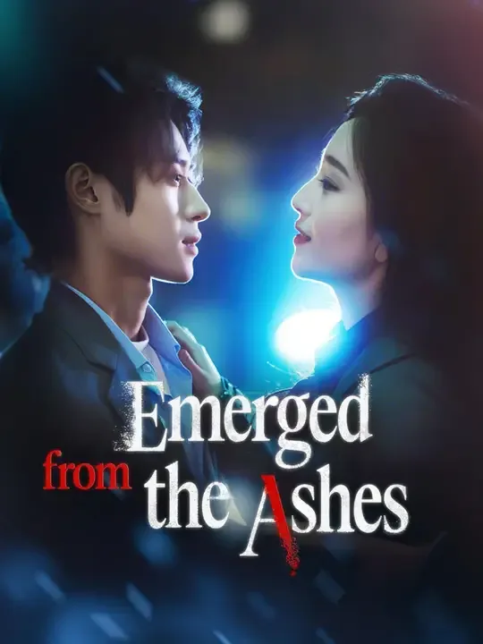 Emerged from the Ashes (Dubbed)