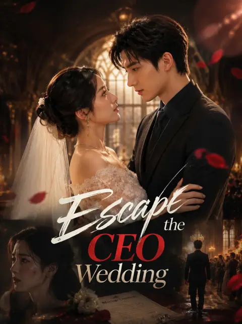 Dubbed]Escape the CEO Wedding
