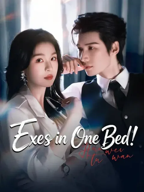 Dubbed) Exes in One Bed!