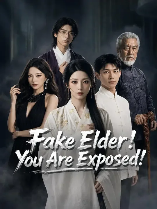 Fake Elder! You Are Exposed! (Dubbed)