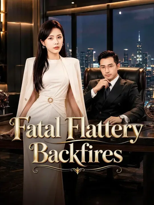 Fatal Flattery Backfires (Dubbed)