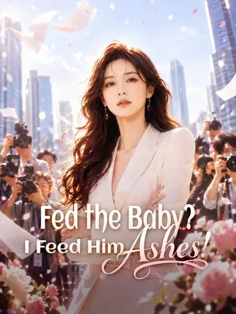 Fed the Baby? I Feed Him Ashes! (Dubbed)