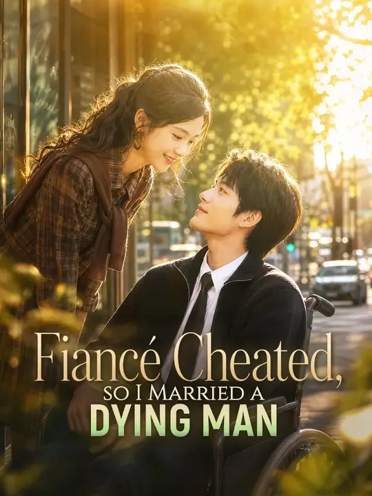 Fiancé Cheated, So I Married a Dying Man (Dubbed)