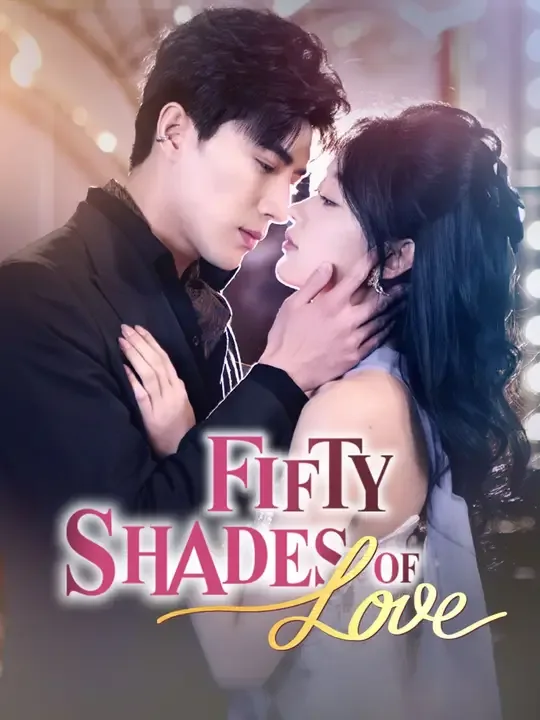 Fifty Shades of Love (Dubbed)