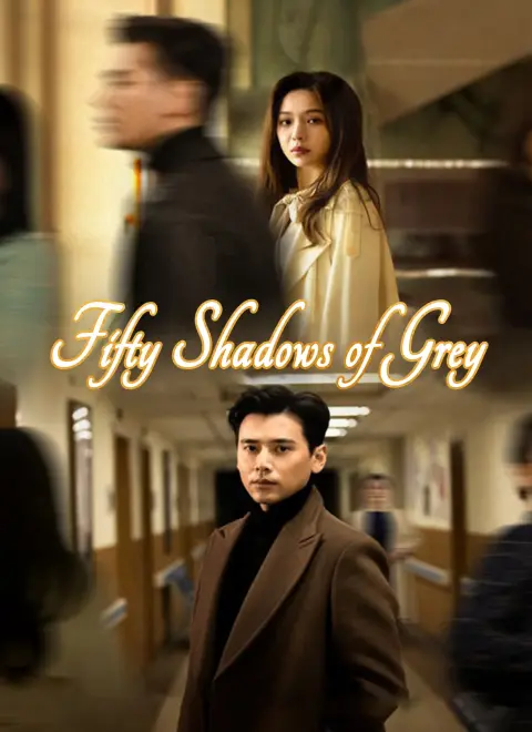Dubbed]Fifty Shadows of Grey