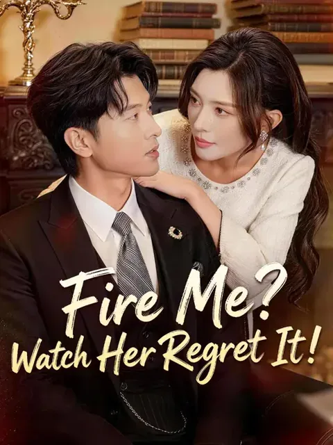 Fire Me? Watch Her Regret It! (Dubbed)