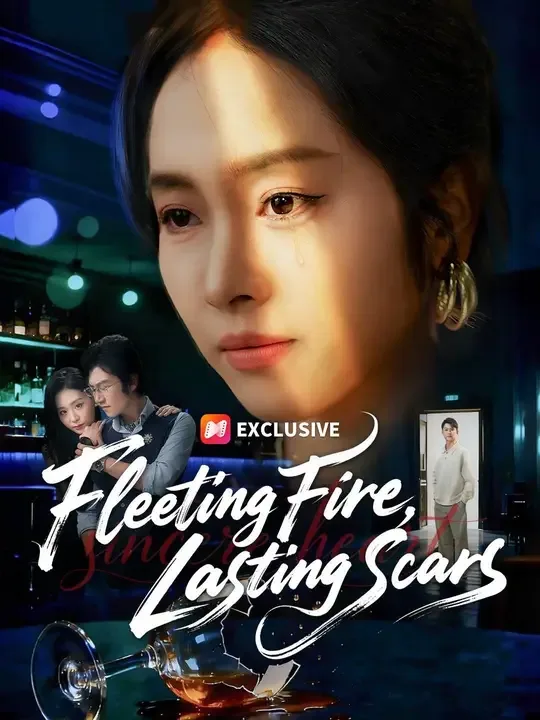 Fleeting Fire, Lasting Scars (Dubbed)
