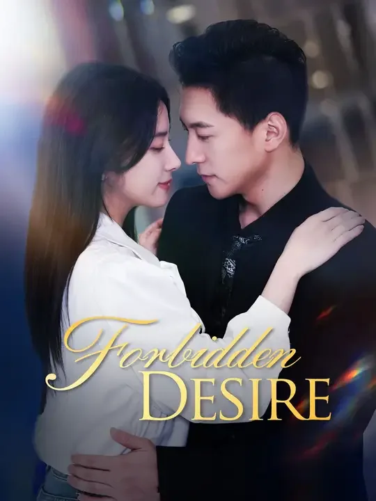 Forbidden Desire (Dubbed)
